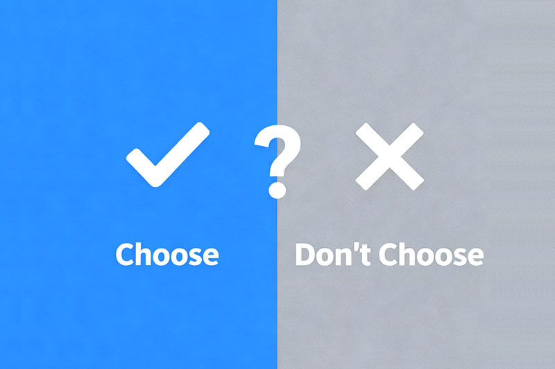 品牌设计公司无你行业经验？反是最大优势！